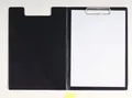 Weiteres Produktbild Doppeltafel A4 glänzend - Blau