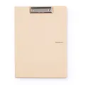 Weiteres Produktbild Doppeltafel A4 Kunststoff PASTELINI apricot