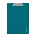 Weiteres Produktbild Doppelseitige A4-Plastik-Platte VERDE milano
