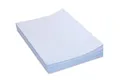 Doppelblatt - quadratisches Blatt A3 gefaltet 200 Stk
