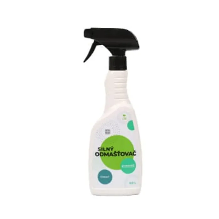 Hauptproduktbild Dynamic silný odmašťovač 0,5l