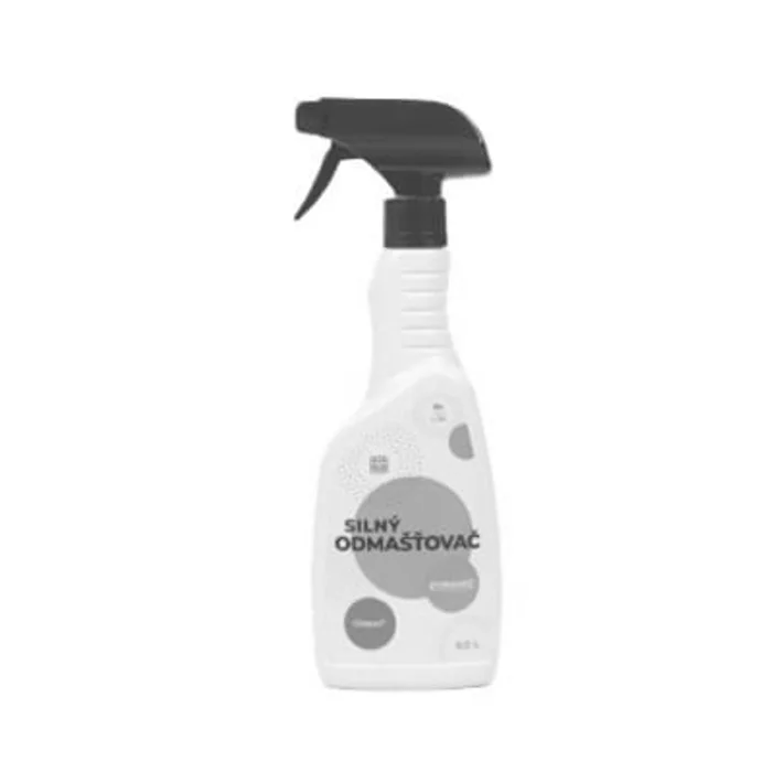 Hauptproduktbild Dynamic silný odmašťovač 0,5l