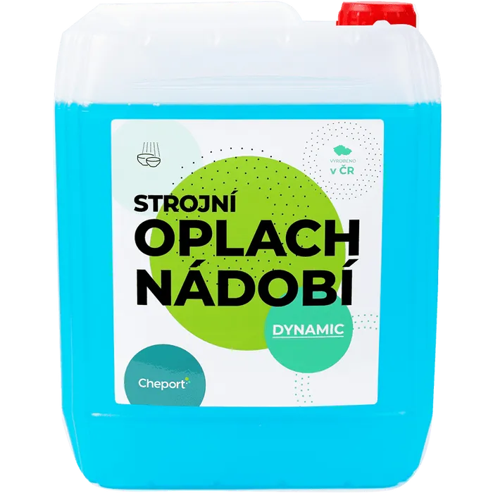 Hauptproduktbild Dynamic strojní oplach nádobí 5l
