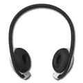 E-Blue AVENGERS ULTRON EBT932SR, schnurlose Kopfhörer mit Mikrofon, Lautstärkeregelung, silbern, NFC-Technologie, bluetooth