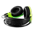 Weiteres Produktbild E-Blue Cobra I, Gaming-Headset mit Mikrofon, grün, 2x 3.5 mm Klinke