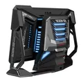 E-blue Tower Monitor, Scion 32, 32", QHD (2560x1440), 60Hz, schwarz
