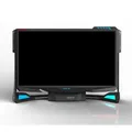 E-blue Tower Monitor, Scion 32, 32", QHD (2560x1440), 60Hz, schwarz