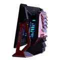 E-blue Tower Monitor, Scion 32, 32", FullHD (1920x1080), 144Hz, rot