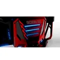 E-blue Tower Monitor, Scion 32, 32", FullHD (1920x1080), 144Hz, rot