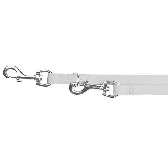 Hauptproduktbild Easy Life přepínací vodítko PVC S-XL 2,00 m/17 mm neon žluté - DOPRODEJ