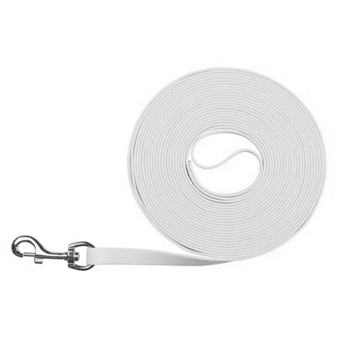 Hauptproduktbild Easy Life trekové vodítko PVC 10,00 m/17mm neon žlutá