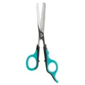 Epilationsschere einseitig schneidend 16 cm