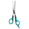 Epilationsschere einseitig schneidend 16 cm