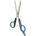 Weiteres Produktbild Doppelseitige Haarentfernungsschere 16 cm