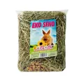 Weiteres Produktbild Öko-Heu 25 l/500 g Blumengarten