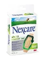 Elastisches Pflaster "Nexcare Comfort", 10 Stück, 3M