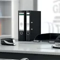 Weiteres Produktbild Elektrische Heftklammernahtmaschine Leitz NeXXt 5533, schwarz