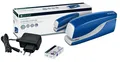 Leitz NeXXt Elektrohefter, Blau