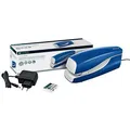 Leitz NeXXt Elektrohefter, Blau