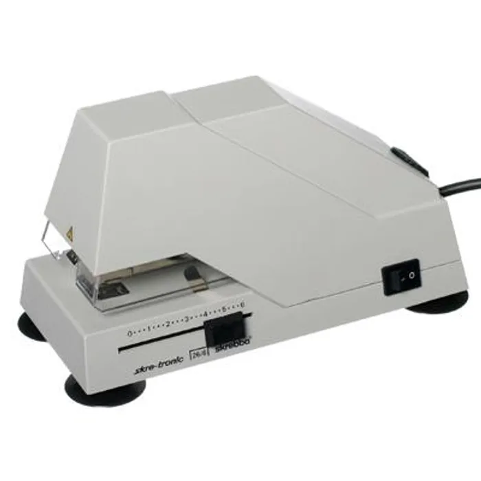 Hauptproduktbild elektrická sešívačka papíru skre-tronic