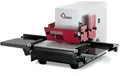 elektrische Papierseitklammer Stago HM15