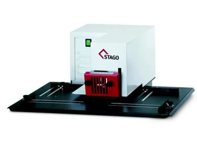 Hauptproduktbild elektrická sešívačka Stago HM 12