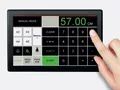 Weiteres Produktbild Elektrická stohová řezačka IDEAL 5560