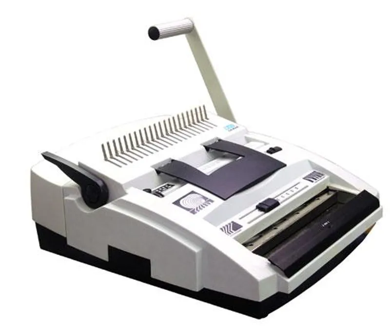 Hauptproduktbild Elektrický kombinovaný vazač DSB-CW 4500 + drát.vazba 3:1