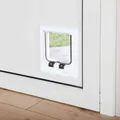 Weiteres Produktbild Elektromagnetische Durchgangstür, 4 Funktionen, inkl. Ein Magnet