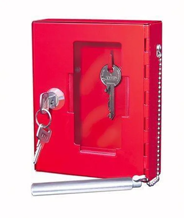 Hauptproduktbild Emergency Key-Box, WEDO