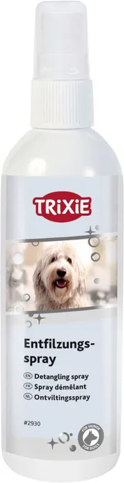 Hauptproduktbild Entfilzungspray - ulehčuje rozčesání 175 ml TRIXIE