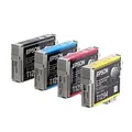 Weiteres Produktbild Epson Original Ink C13T12954012, T1295, CMYK, 32,2ml, Epson Stylus SX420W, 425W, Stylus Office BX305F, 320FW