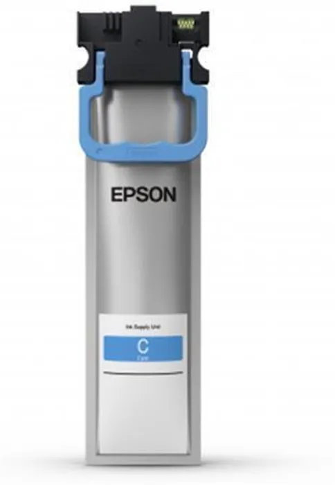 Hauptproduktbild Epson originální ink C13T944240, cyan, 3000str., 1x19.9ml, Epson WF-C5210, C5290, C5710,