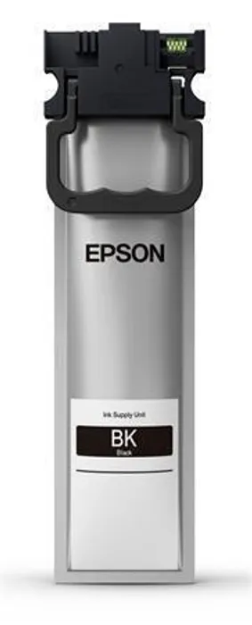 Hauptproduktbild Epson originální ink C13T945140, black, 5000str., 1x64.6ml, Epson WF-C5210, C5290, C5710,