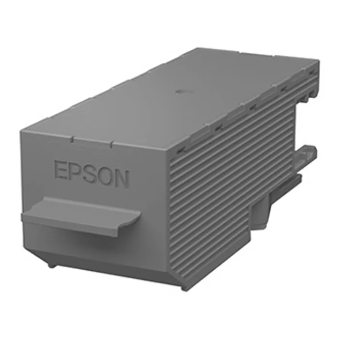 Hauptproduktbild Epson originální maintenance box C13T04D000, Epson EcoTank ET-7700, ET-7750, L7160, L7180
