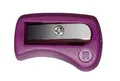 Weiteres Produktbild Ergonomischer Mech. Rechtshänderstift - STABILO EASYergo 3,15 rosa/lila HB+Spitzer