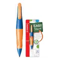 Ergonomischer Druckbleistift für Rechtshänder STABILO EASYergo 1.4 ultramarin/orange