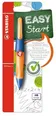 Ergonomischer Druckbleistift für Rechtshänder STABILO EASYergo 1.4 ultramarin/orange