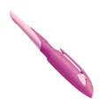 Weiteres Produktbild Ergonomischer Füllfederhalter für Linkshänder mit A-Spitze – STABILO EASYbirdy 3D DreamWorld, rosa