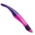 Weiteres Produktbild Ergonomischer Roller für Linkshänder STABILO EASYoriginal Holograph Edition rosa