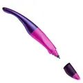 Weiteres Produktbild Ergonomischer Roller für Linkshänder STABILO EASYoriginal Holograph Edition rosa