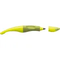 Ergonomischer Roller für Linkshänder STABILO EASYoriginal lindgrün/grün