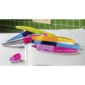 Weiteres Produktbild Ergonomischer Roller für Linkshänder STABILO EASYoriginal lindgrün/grün