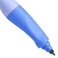 Ergonomischer Roller für Linkshänder STABILO EASYoriginal Pastellwolkenblau