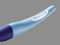 Weiteres Produktbild Ergonomischer Roller für Linkshänder STABILO EASYoriginal dunkelblau/hellblau
