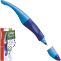 Weiteres Produktbild Ergonomischer Roller für Linkshänder STABILO EASYoriginal dunkelblau/hellblau
