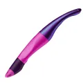 Ergonomischer Roller für Rechtshänder STABILO EASYoriginal Holograph Edition rosa