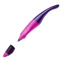Weiteres Produktbild Ergonomischer Roller für Rechtshänder STABILO EASYoriginal Holograph Edition rosa
