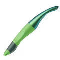 Ergonomischer Roller für Rechtshänder STABILO EASYoriginal Holograph Edition grün