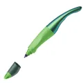 Weiteres Produktbild Ergonomischer Roller für Rechtshänder STABILO EASYoriginal Holograph Edition grün